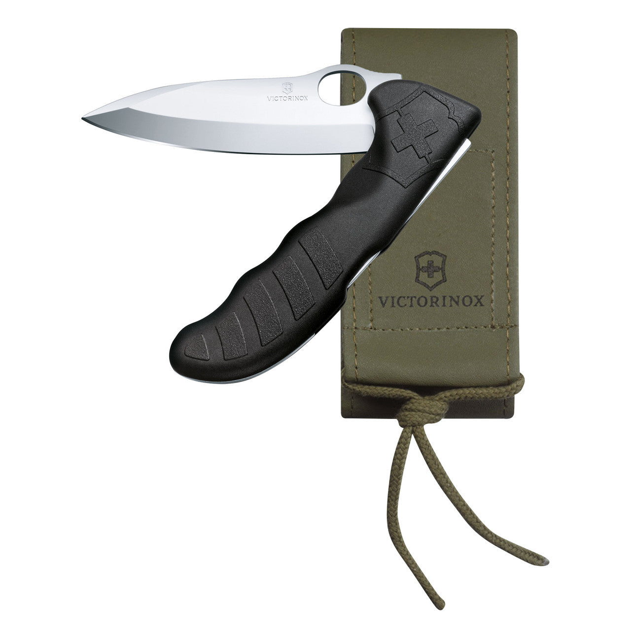Hunter Pro Knife