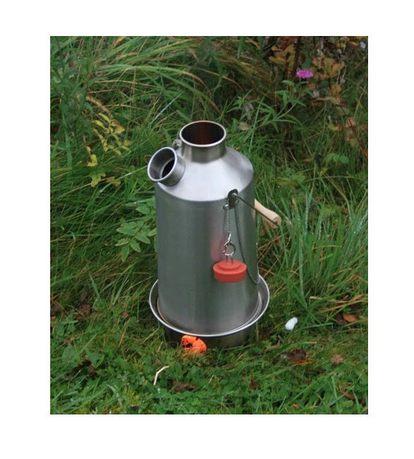 Kelly Kettle 'Scout' 1.2Lt