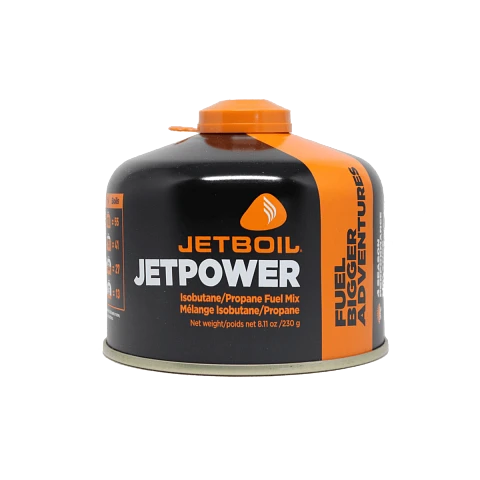 Jetpower Fuel 1 PACK