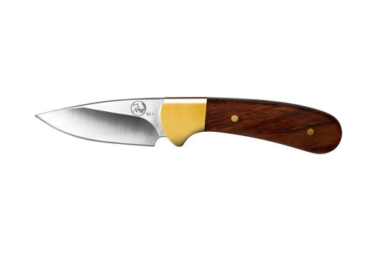 Fixed Blade Skinning Hunting Knife