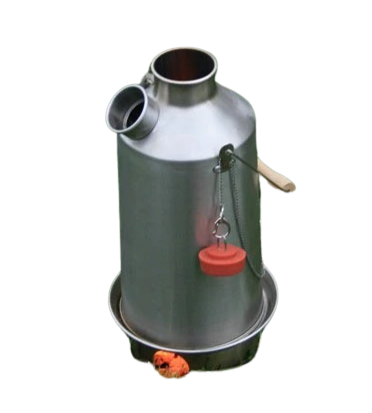 Kelly Kettle 'Scout' 1.2Lt