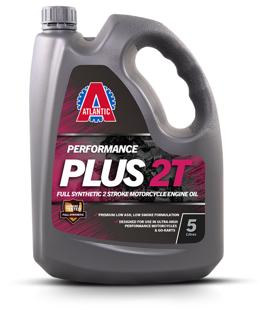 Performance Plus 2T