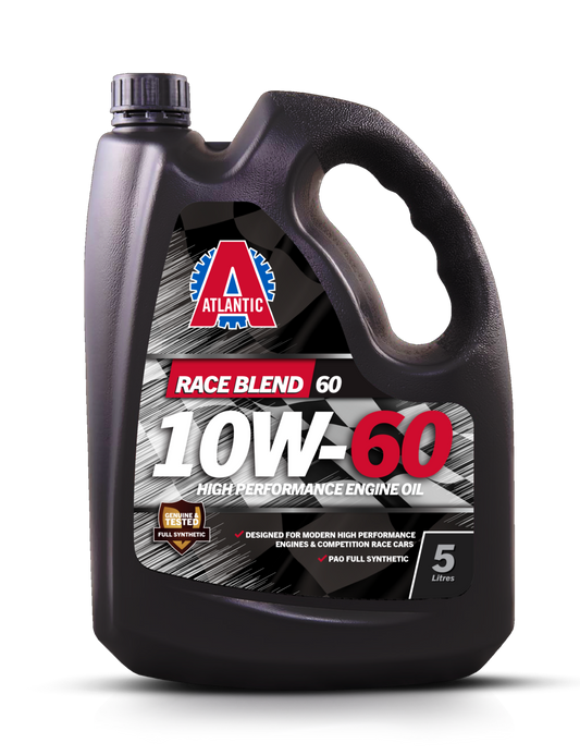 Race Blend 60 10W-60