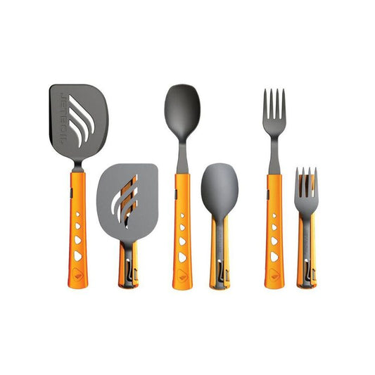 Jetset Utensil Kit