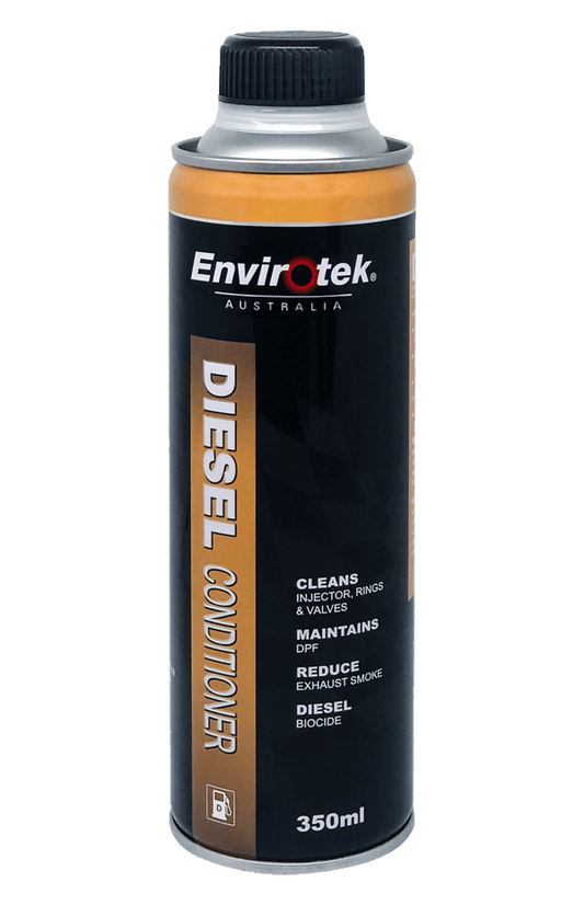 Envirotek Diesel Conditioner Trade Only