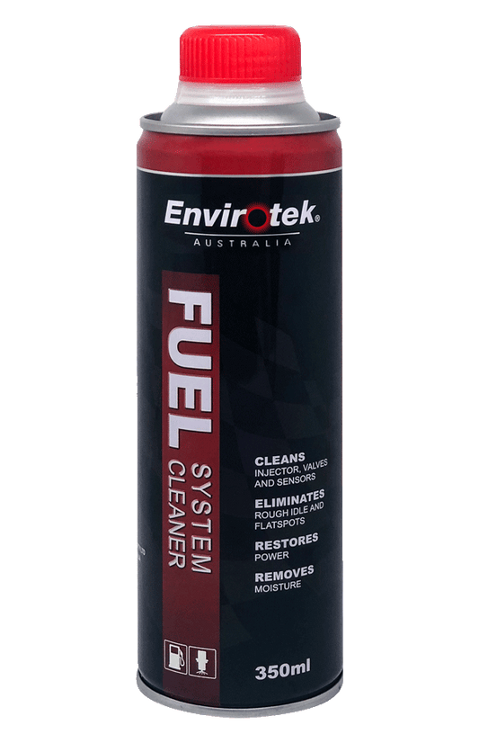 Envirotek Fuel System Cleaner Trade Only