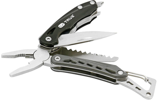 TRUE Seven Super Compact Utility Multi Tool