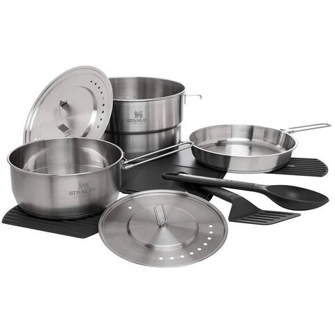 Stanley Pro Camp Cook Set