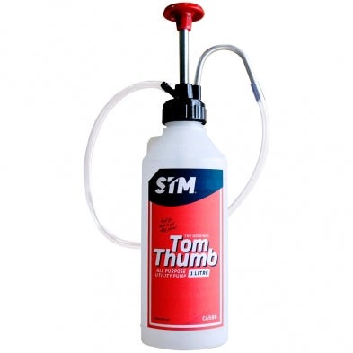 STM 1 Litre Tom Thumb Oil Pump