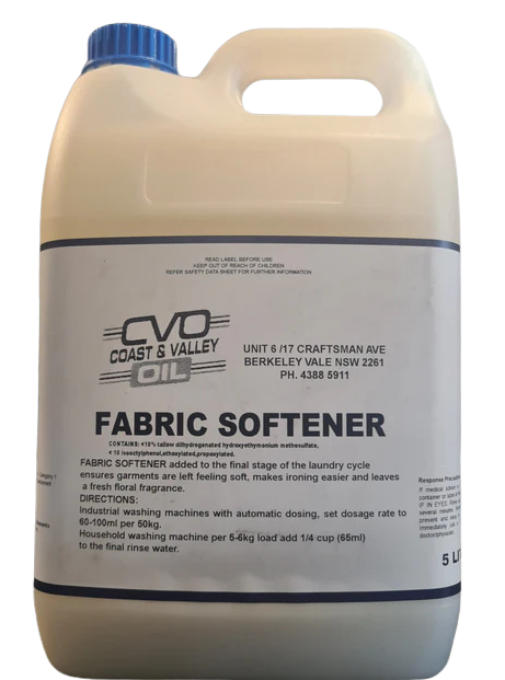 Fabric Softener