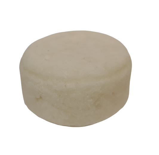 Solid Silky Shampoo Bar