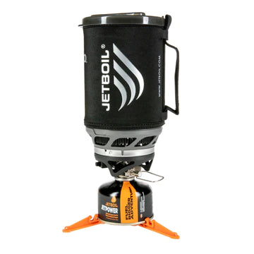 Jetboil SUMO