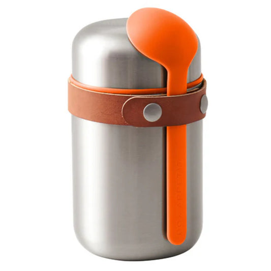 Black+Blum Food Flask