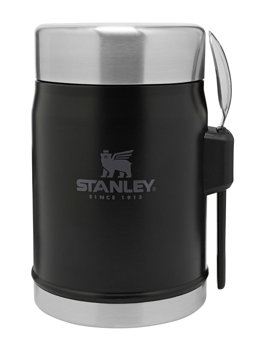 Stanley Vacuum Food Jar - 415ml