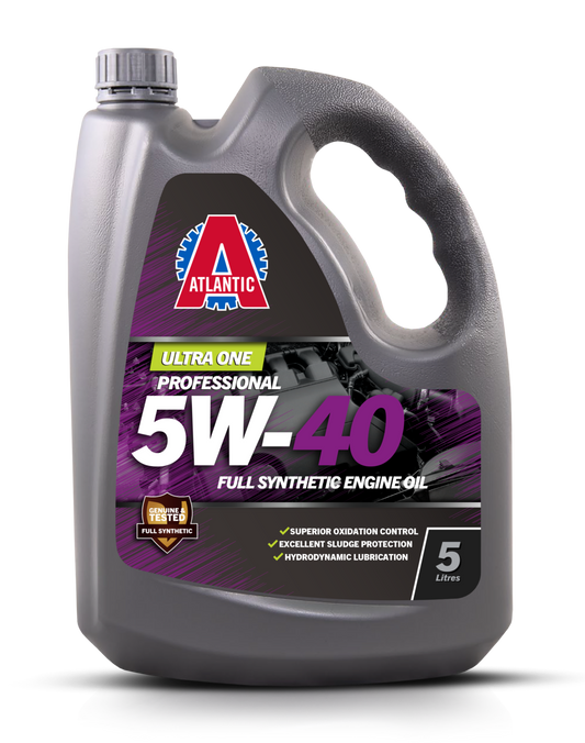 Ultra One Professional 5W-40