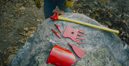 THE MAX® TOOL KIT