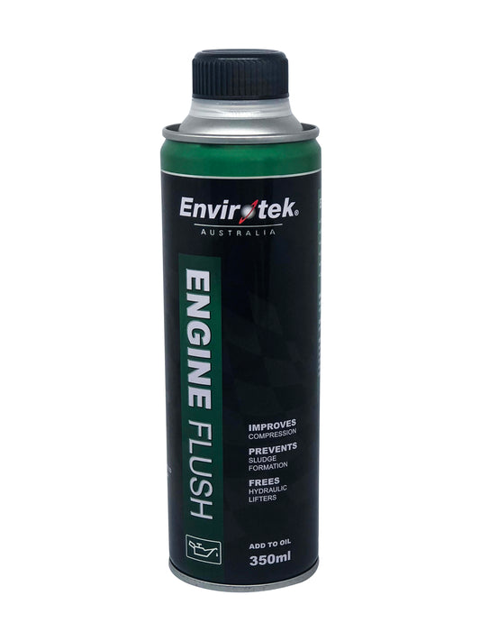 Envirotek Engine Flush Trade Only