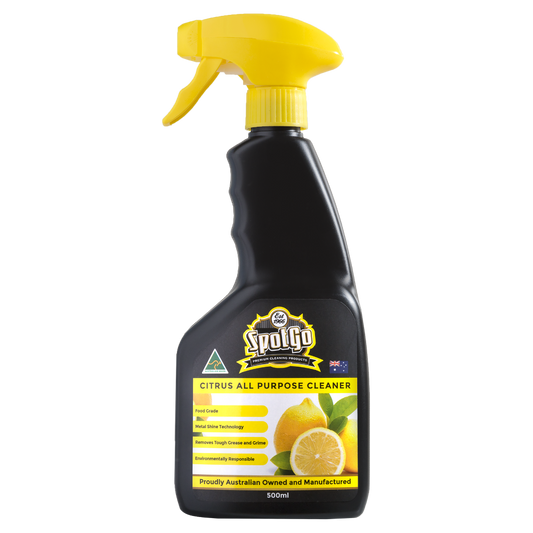 SpotGo Citrus All Purpose Cleaner 500 ml