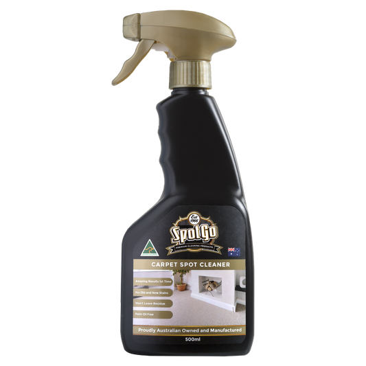 SpotGo Premium Carpet Spot Cleaner