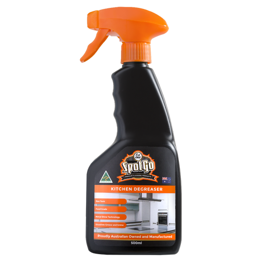 SpotGo Kitchen Degreaser 500ml