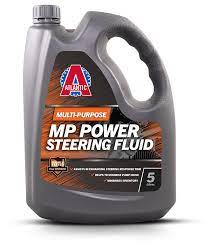 MP POWER STEERING FLUID