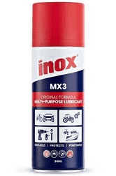 INOX MX3 Lubricant, 1001 USES!